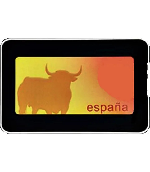 Navaja de España| Bisurjoyas