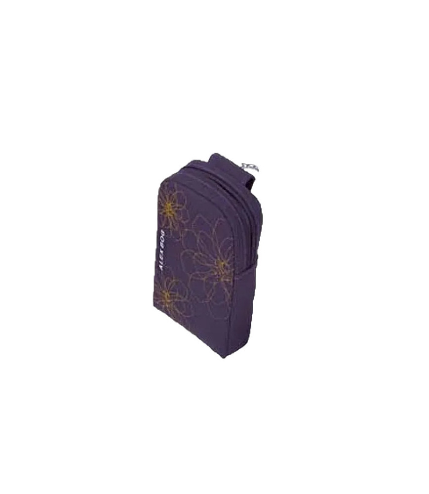 Funda de tela impermeable| Bisurjoyas