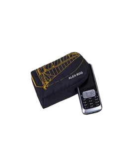 Funda de tela impermeable| Bisurjoyas