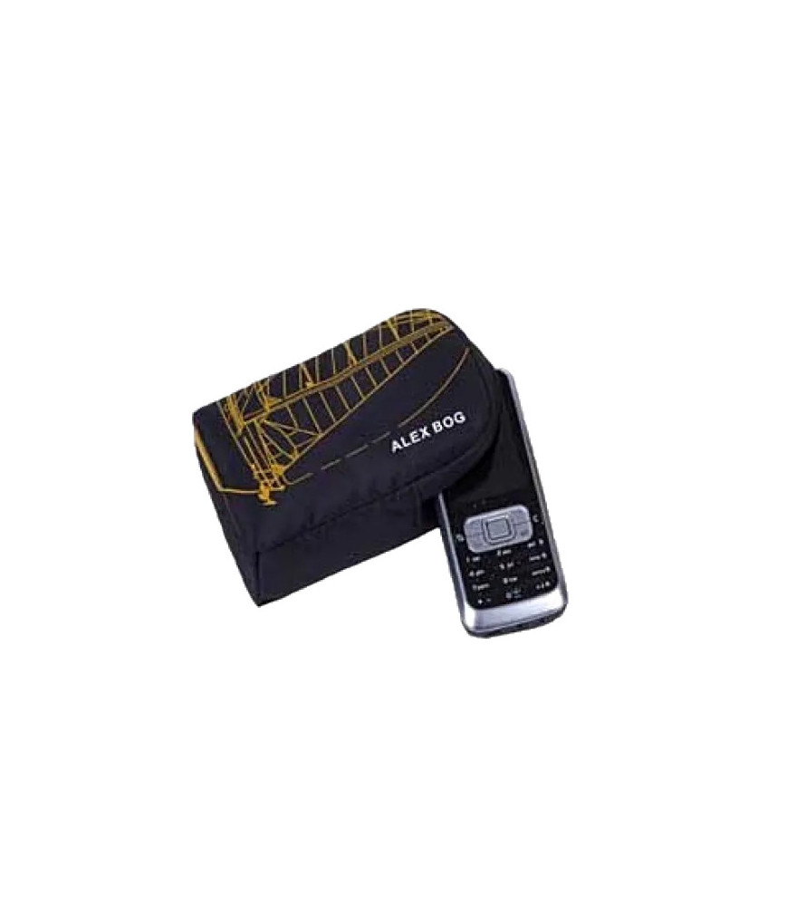 Funda de tela impermeable| Bisurjoyas