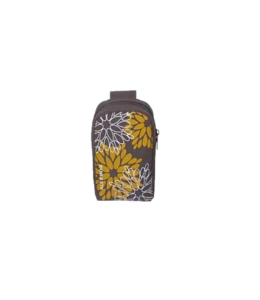 Funda de tela impermeable| Bisurjoyas