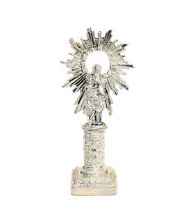 Virgen del Pilar grande| Bisurjoyas