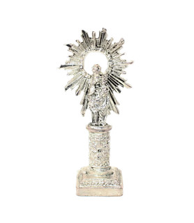 Virgen del Pilar grande| Bisurjoyas