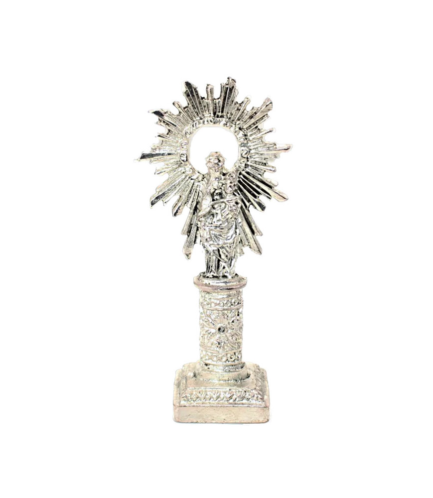 Virgen del Pilar grande| Bisurjoyas