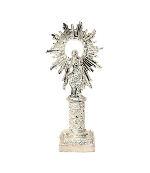 Virgen del Pilar grande| Bisurjoyas Virgen del Pilar grande| Bisurjoyas