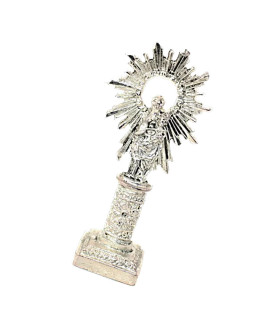Virgen del Pilar grande| Bisurjoyas