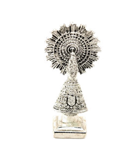 Virgen del Pilar pequeña| Bisurjoyas
