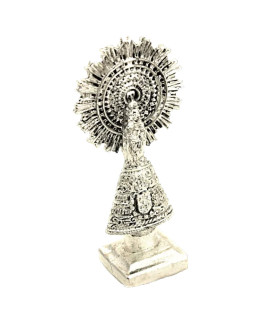 Virgen del Pilar pequeña| Bisurjoyas