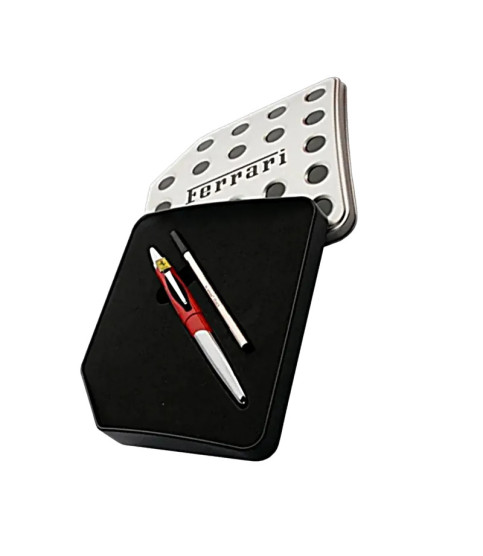 Ferrari Roller Daytona| Bisurjoyas