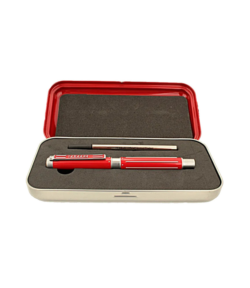 Ferrari Roller Enigme| Bisurjoyas