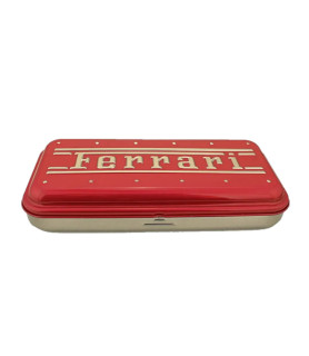 Ferrari Roller Enigme| Bisurjoyas