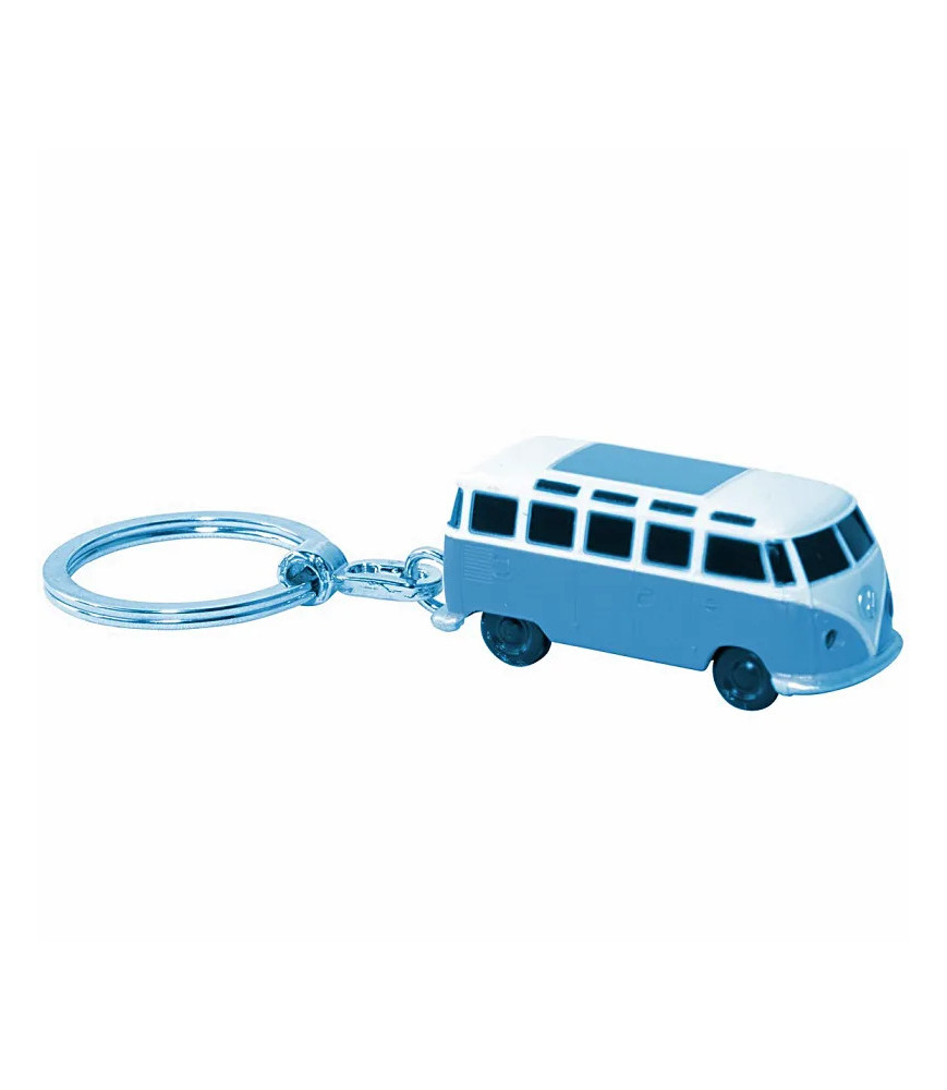 Llavero Volkswagen bus con led| Bisurjoyas