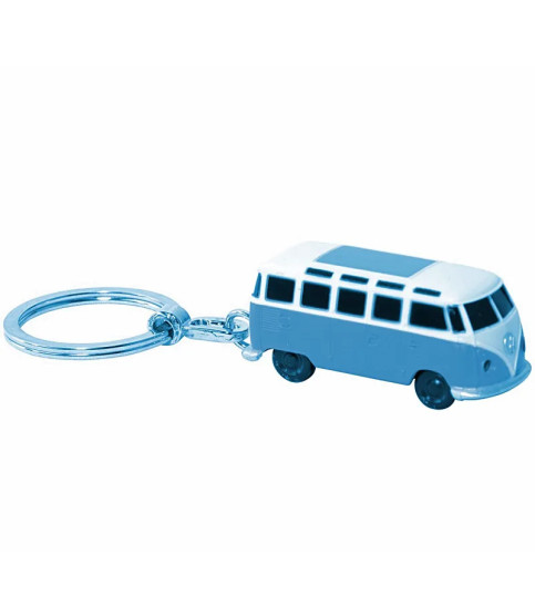 Llavero Volkswagen bus con led| Bisurjoyas Llavero Volkswagen bus con led| Bisurjoyas