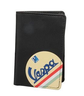 Tarjetero Vespa| Bisurjoyas