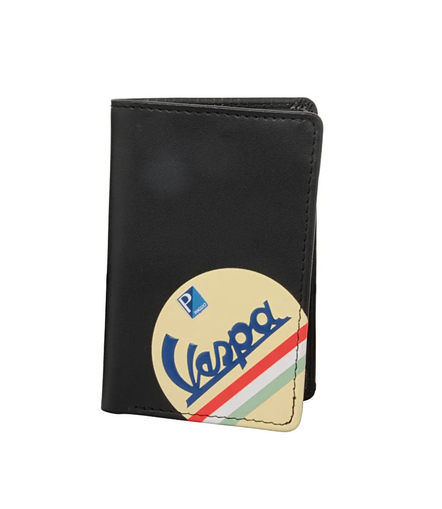 Tarjetero Vespa| Bisurjoyas