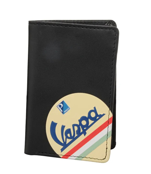 Tarjetero Vespa| Bisurjoyas Tarjetero Vespa| Bisurjoyas