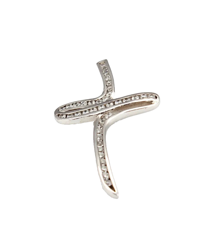 Colgante Plata| Bisujoyas