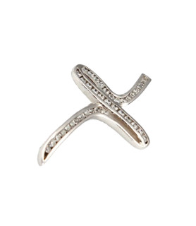 Colgante Plata| Bisujoyas