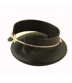 Pulsera Plata| Bisurjoyas