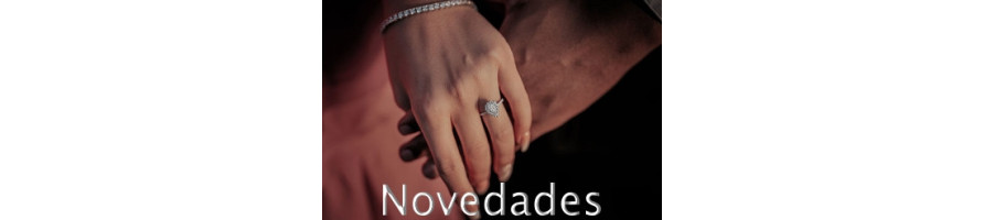 Novedades| Bisurjoyas