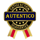 Auténtico