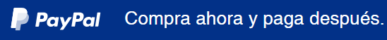 Pago aplazado